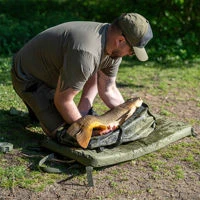 Korum Supa Lite Fish Care Set